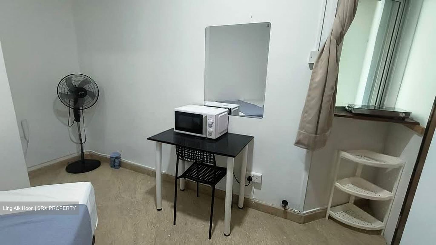 Sunshine Plaza (D7), Apartment #577346031